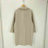 ハリスワーフロンドン HARRIS WHARF LONDON dropped shoulder d.b.coa:コート レディース EUR:40